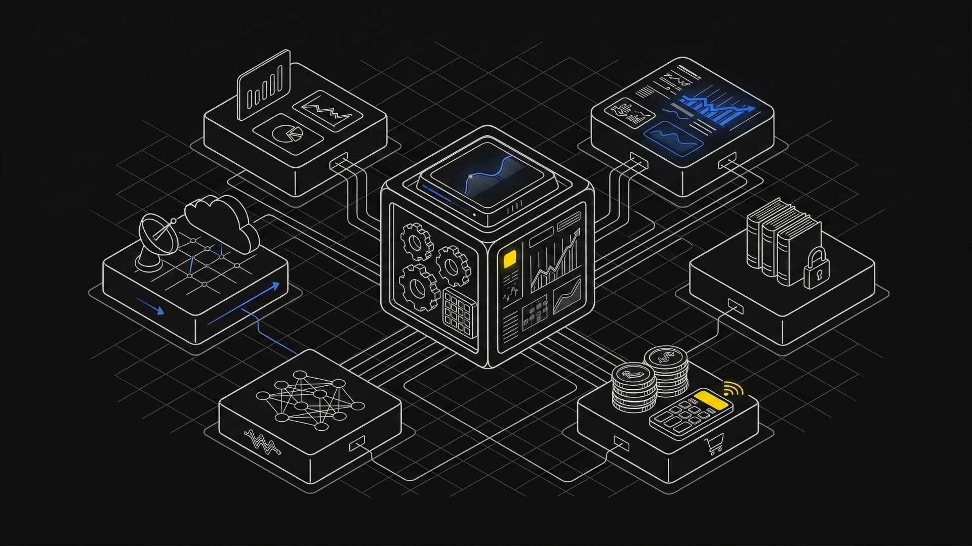 Systemic Engineering Architecture