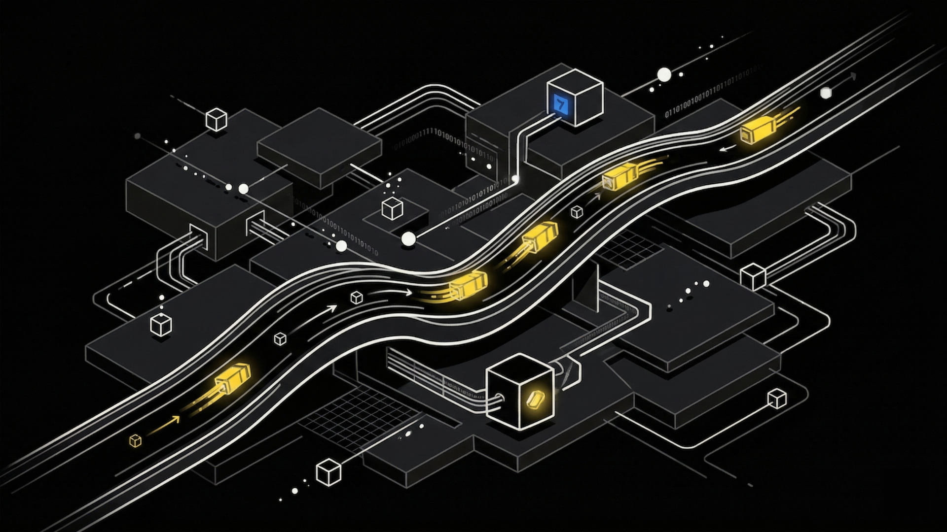 Dynamique de l'Information