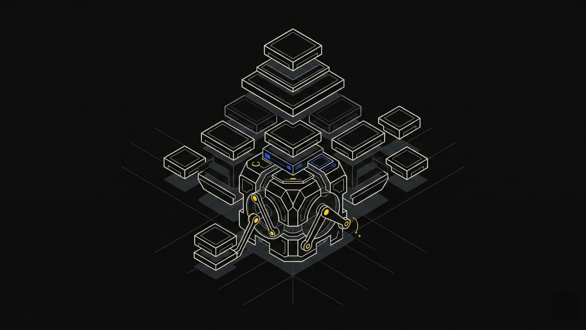 Scaling Algorithmique