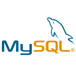 MySQL logo