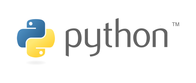 Python logo