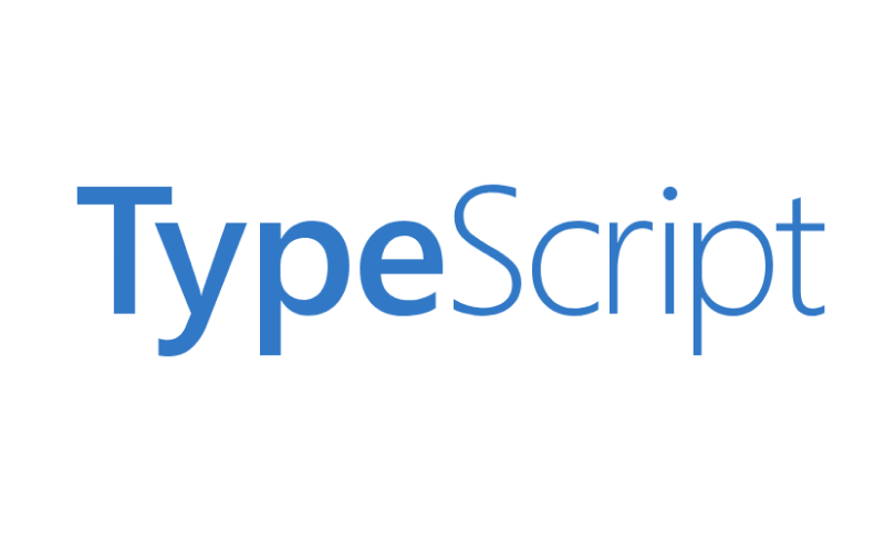TypeScript logo